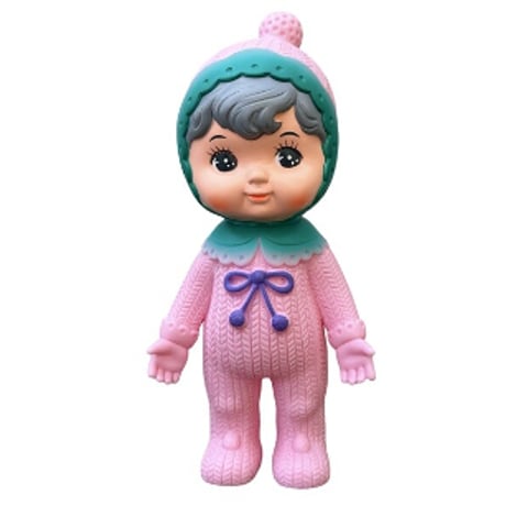 さくら新色　なかよしチャーミーちゃん（2025SAKURA）