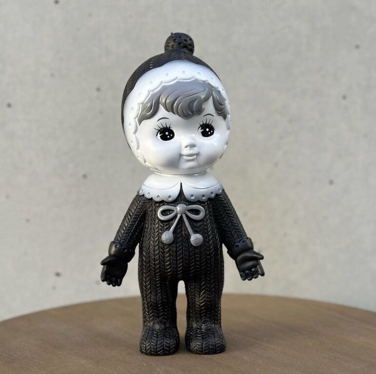 チャーミーちゃん　面取れ 11月10日(金)18時より抽選開始】【KODAMA TOY】チャーミーちゃん