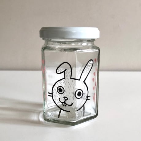 恋するウサギ