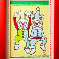 タ・ラ・ラ