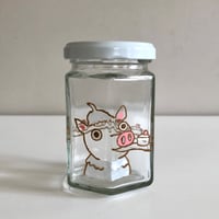 体は食べたものでできている（ケーキ）