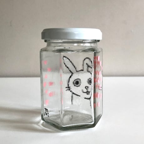 恋するウサギ