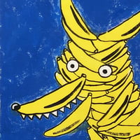 オオカミバナナ〜ブルー〜