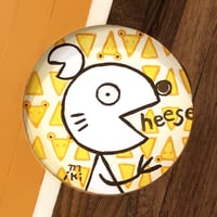 フランス産カマンベールネズミ〜ナッツを添えて〜