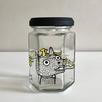 体は食べたものでできている（バナナ）