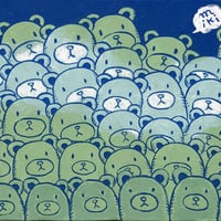 押入れの中
