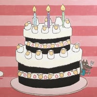 シープケーキ