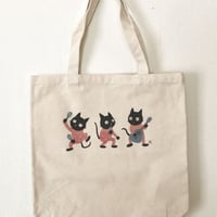 黒猫楽団