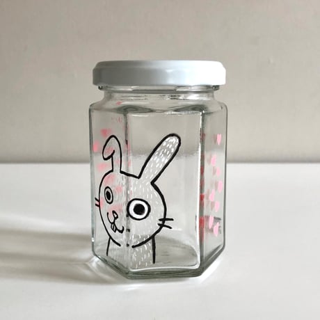恋するウサギ