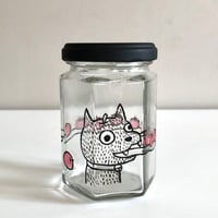 体は食べたものでできている（りんご）