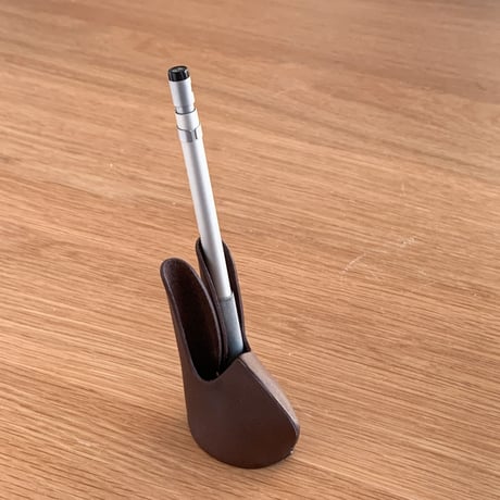 うさぎのペンたて   Rabbit Penholder