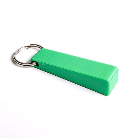 o-stick / 手を触れずに押すための棒