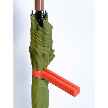 Umbrella Extra Handle (3D data)