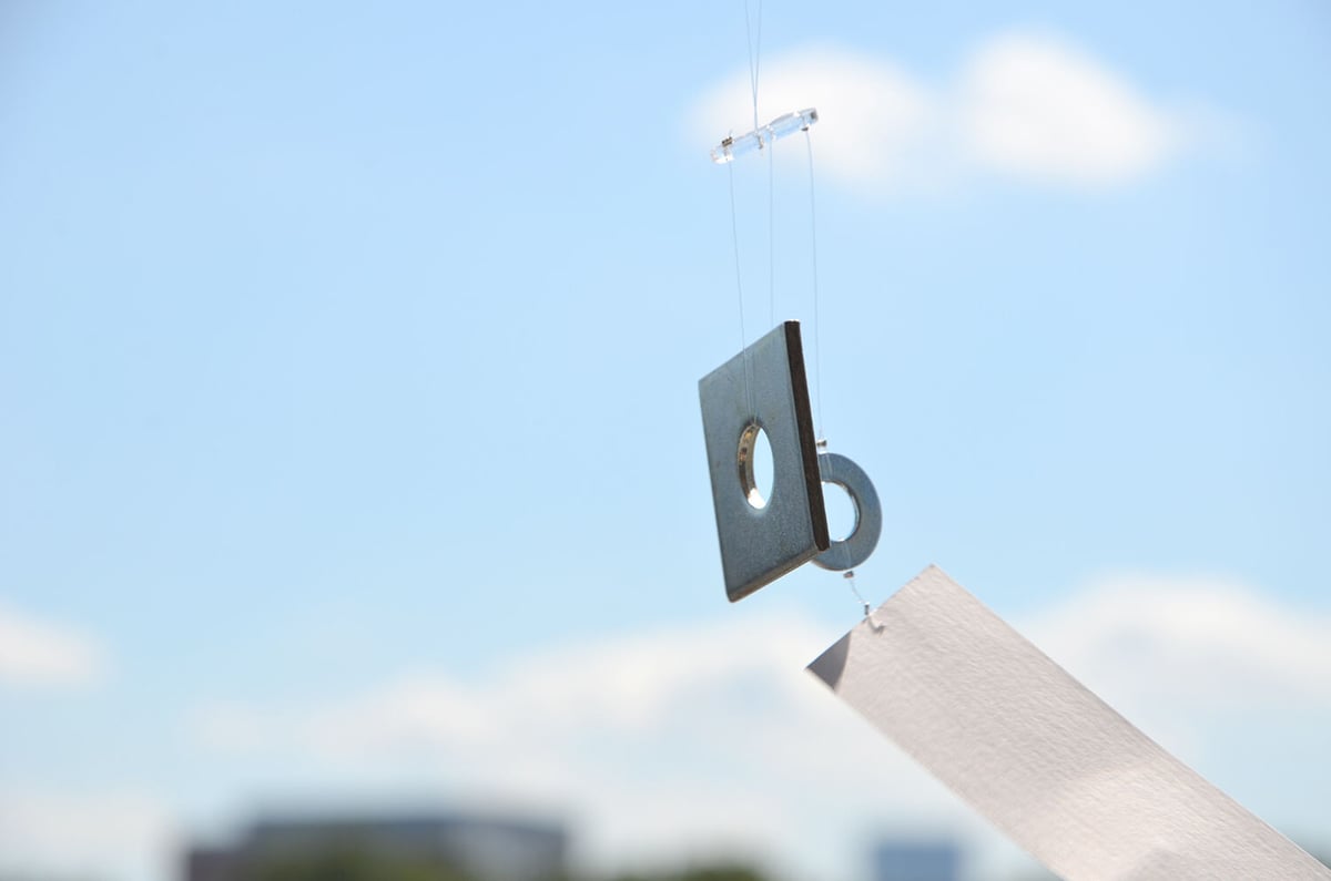 デバイスワークス　風鈴　WIND BELL WIND BELL | DEVISE WORKS | キャンプ用品