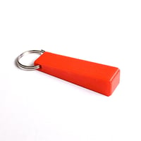 o-stick / 手を触れずに押すための棒