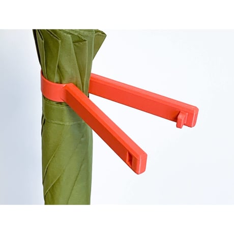 Umbrella Extra Handle (3D data)