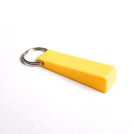 o-stick / 手を触れずに押すための棒