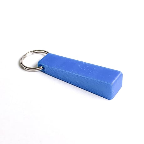 o-stick / 手を触れずに押すための棒