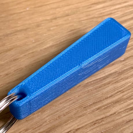 o-stick / 手を触れずに押すための棒