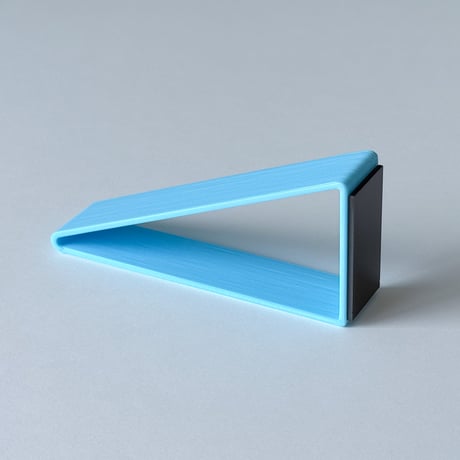 身長を測るためのマグネット