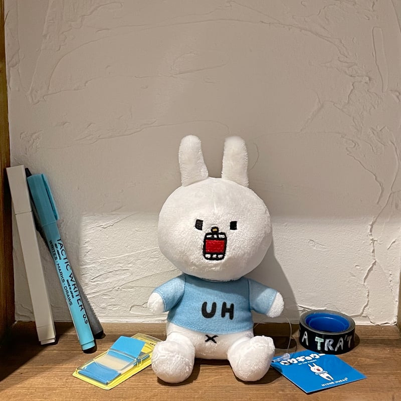 うさぎのおくち Amazon.co.jp: テイクオフ ちびっこキングダム 手のひらサイズの