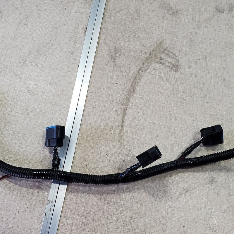 EK9 DC2 EG6 B18C B16B ダイレクトイグニッションキット ホンダ用ダイレクトイグニッションハーネス DC2/EK9/EG6 B18C/B16A/B16B