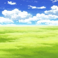 【イラスト背景】【合作】時差雲03_11