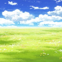 【イラスト背景】【合作】時差雲03_10