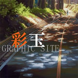彩玉のpsd背景素材SHOP