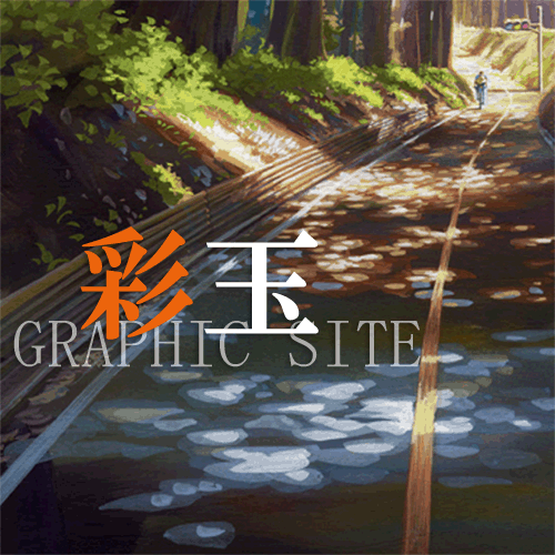 彩玉のpsd背景素材SHOP