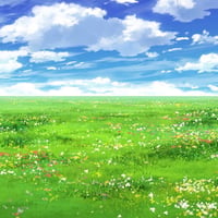 【イラスト背景】【合作】時差雲04_01
