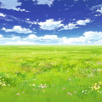 【イラスト背景】【合作】時差雲01_07