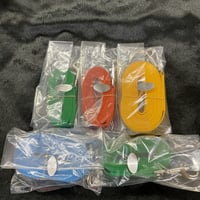 在庫テープ処分品　20mm幅5mロングリード