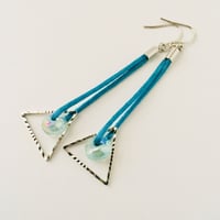 海月-kurage-／ピアス
