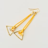 海月-kurage-／ピアス