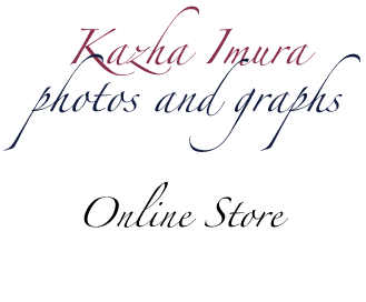 Kazha Imura photos and graphs online store
