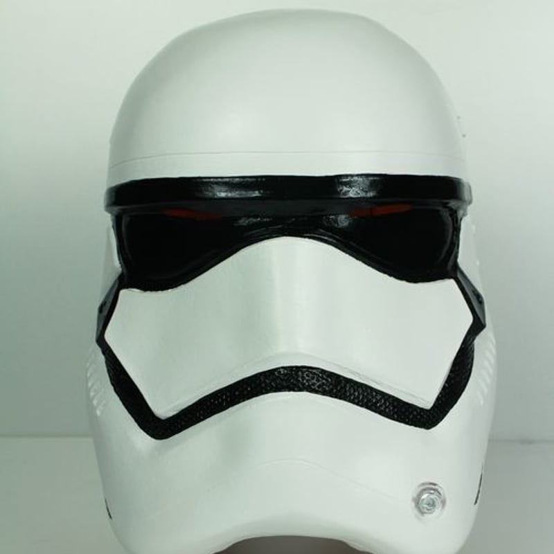 スター・ウォーズ ファースト・オーダー ストームトルーパー コレクターズマスク スターウォーズSTAR WARS ファーストオーダー・ストーム