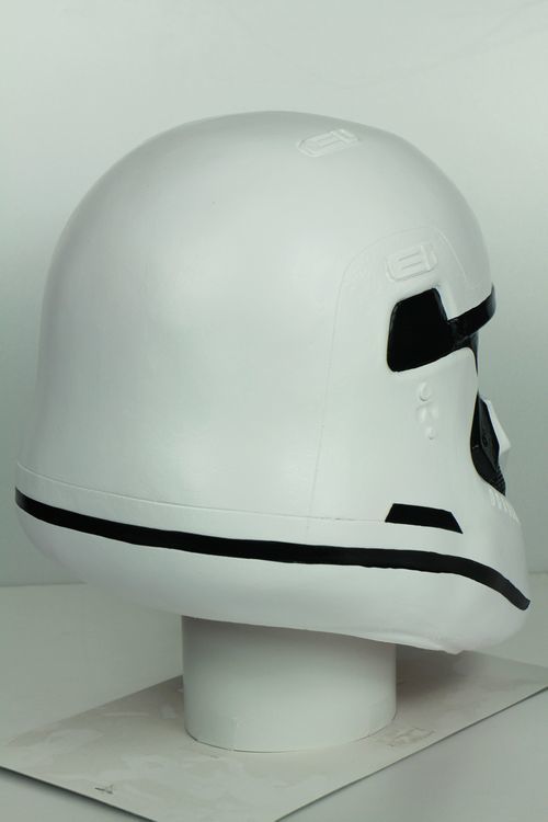 スター・ウォーズ ファースト・オーダー ストームトルーパー コレクターズマスク スターウォーズSTAR WARS ファーストオーダー・ストーム