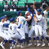 【ダウンロード版】試合を変える１球、１プレーを知りましょう！　第96回センバツ全試合解説