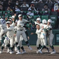 【ダウンロード版】ＪＫ＝邪魔する監督になりたくないですよね？　第95回センバツ全試合解説