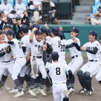 ６時間21分の超大作【ダウンロード版】やっぱり夏は継投だね！勇気と度胸で勝負手を打つべし！  第107回選手権全47試合解説音源