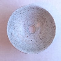 ナチュラル砂（手捻り）Ｂタイプ 27㎝