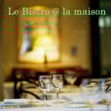 Le Bistro @ La Maison