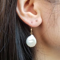 Lotus (ロータス）ケシパールピアス