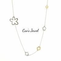 Fiore ネックレス