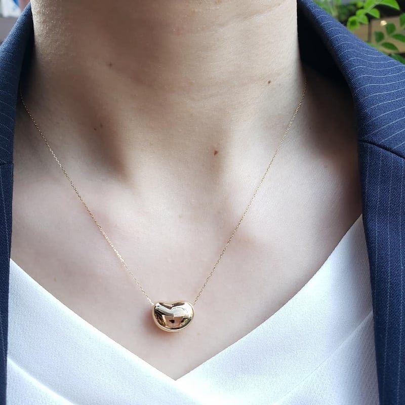 ソランちゃん用ネックレス ASTROLABE COIN NECKLACE(2SN1632)SV925 ネックレス｜スタージュエリー