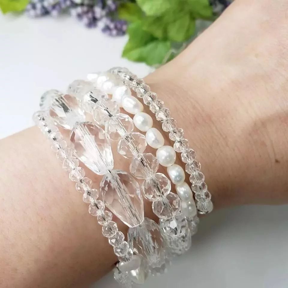 スパイラルブレスレット | Piccolo Cao's