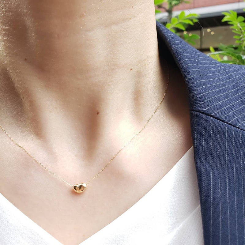 ソランちゃん用ネックレス ASTROLABE COIN NECKLACE(2SN1632)SV925 ネックレス｜スタージュエリー