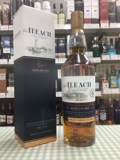 アイリーク < イーラッハ > 40％ 700ml ILEACH | Liquor Stor...