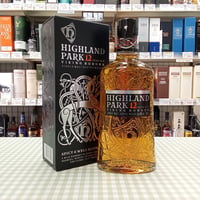 ハイランドパーク　12年　ヴァイキング・オナー　40%　700ml　HIGHLAND PARK　12ｙ